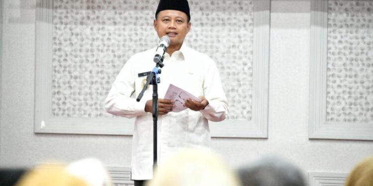 Peternak Waspada Kasus Lumpy Skin Disease pada Hewan Ternak