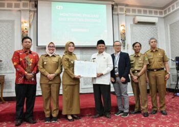 Uu Ruzhanul Dorong Dukungan CSR di  Ciayumajakuning untuk Turunkan “Stunting”