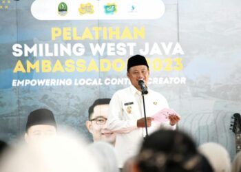 120 Content Creator Ciayumajakuning Dapat Pelatihan