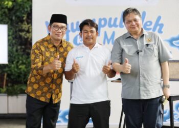Ridwan Kamil: Beri Kemaslahatan Warga, Program Prakerja supaya Berlanjut  Ditargetkan 1 juta peserta tahun  2023