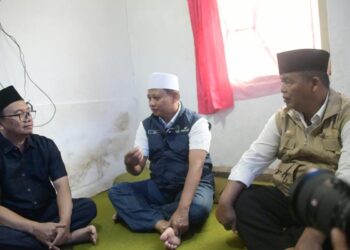 Wagub Uu Ruzhanul Ajak Masyarakat Lebih Bijak Gunakan Media Sosial