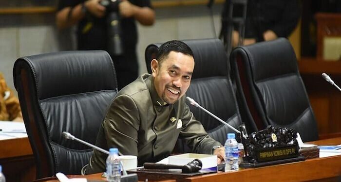 Anggota DPR Apresiasi Langkah ST Burhanuddin Copot Jaksa Terima Suap