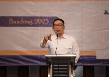 Ridwan Kamil Wajibkan Inovasi Terbaik Direplikasi 27 Pemda di Jabar