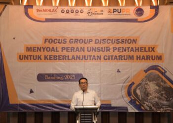 Upaya Jabar Tekan Kasus Sifilis