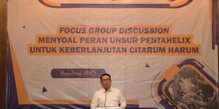 Upaya Jabar Tekan Kasus Sifilis