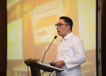 Jawa Barat hingga 2024  Fokus pada Perbaikan Jalan