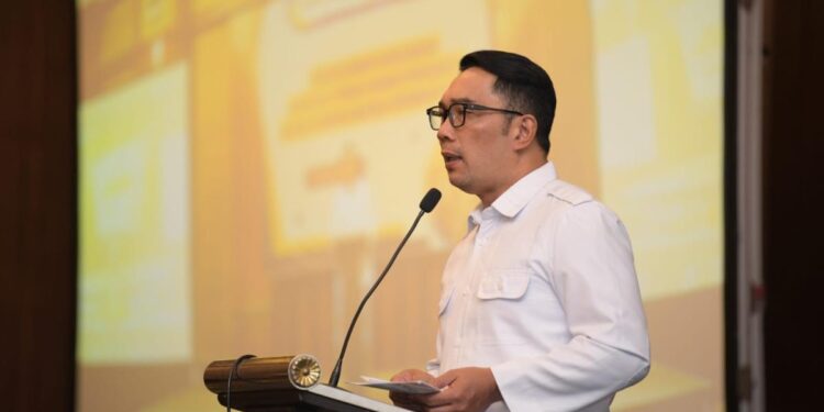 Jawa Barat hingga 2024  Fokus pada Perbaikan Jalan