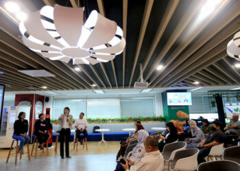 Pelatihan Bisnis Kuliner bagi Penyandang Disabilitas