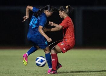 Thailand Tantang Indonesia di semifinal Piala AFF U-19 Putri 2023