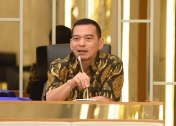 Berdampak Negatif ke Masyarakat, Legislator Ingatkan Pemda Beri Perhatian Terhadap Pengelolaan Sampah