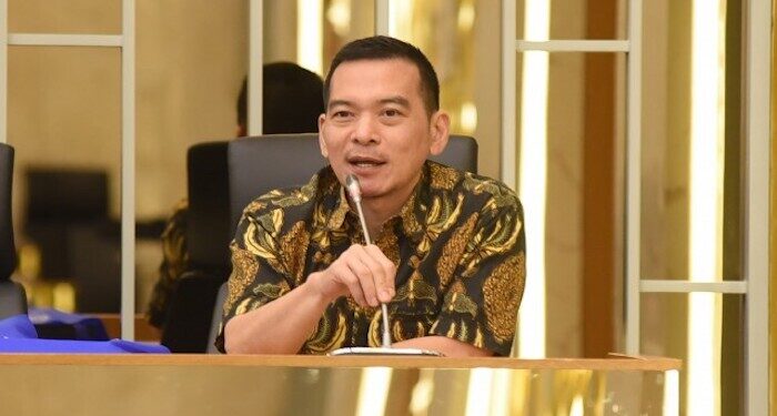 Berdampak Negatif ke Masyarakat, Legislator Ingatkan Pemda Beri Perhatian Terhadap Pengelolaan Sampah