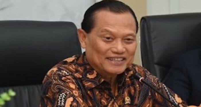 Tahun Politik, MKD Ingatkan Aparat Bijak Tangani Fenomena Surat Kaleng