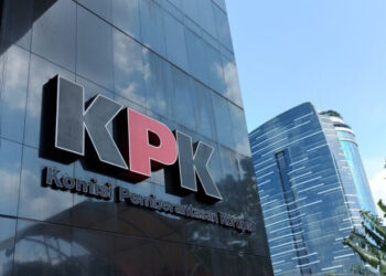 KPK Ungkap OTT Pejabat Basarnas Terkait Suap Pengadaan Alat