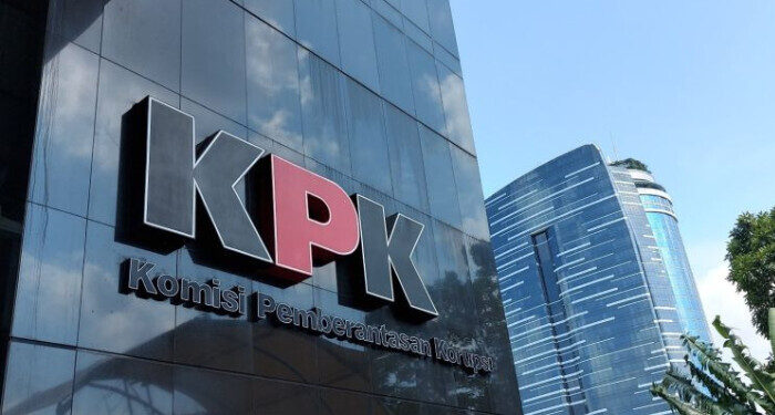 KPK Ungkap OTT Pejabat Basarnas Terkait Suap Pengadaan Alat