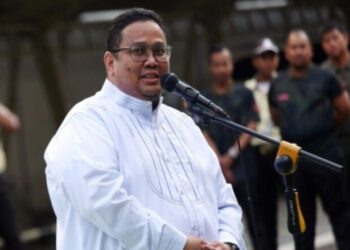 Bawaslu Sedang Usut Pencopotan Baliho Ganjar di Kodam TNI