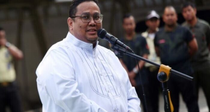 Bawaslu Sedang Usut Pencopotan Baliho Ganjar di Kodam TNI