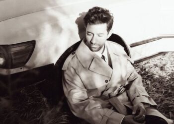 Jelang Konser di Jakarta, Bruno Major Luncurkan Album Baru “Columbo”