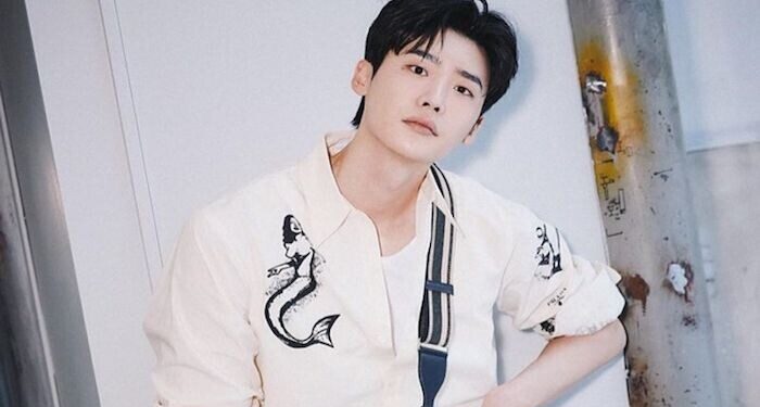 Lee Jong Suk Suka dengan Makanan Khas Indonesia