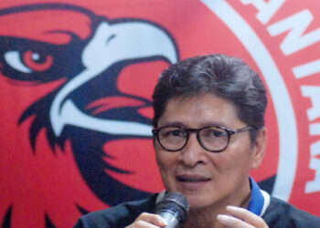 PKN Akan Gelar Munaslub Anas Didapuk Jadi Ketua Umum