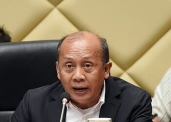 Komisi II Tegaskan Tidak Ada Wacana Tunda Pilkada Serentak 2024