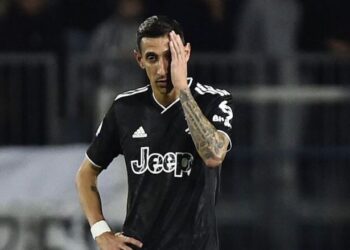 UEFA Resmi Larang Juventus Main di Conference League Musim Depan