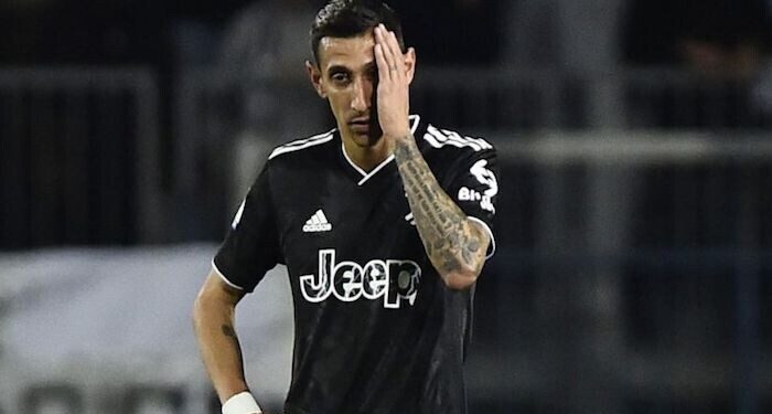 UEFA Resmi Larang Juventus Main di Conference League Musim Depan