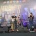 Konser Musik Ashley Campbell Wujudkan Perdamaian Dunia dari Ambon