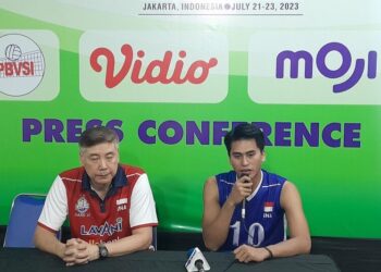 Fahri Septian Analisis Pertemuan Terakhir untuk Bekal Melawan Thailand