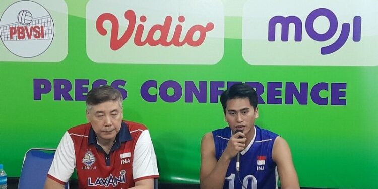 Fahri Septian Analisis Pertemuan Terakhir untuk Bekal Melawan Thailand