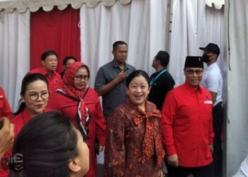 Puan Maharani: PDIP-PKB dari Dulu Dekat Seperti Saudara