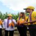Petani Nusa Tenggara Barat (NTB) Panen Perdana Jagung Bioteknologi, Potensi Peningkatan Pendapatan Hingga 30%