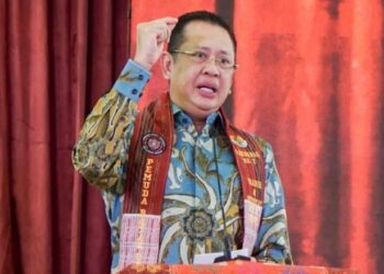 Bamsoet Dorong Pemda Optimalkan Realisasi Belanja APBD