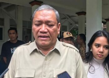 Gerindra Targetkan Pertahankan Suara 70 Persen untuk Prabowo di NTB