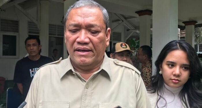 Gerindra Targetkan Pertahankan Suara 70 Persen untuk Prabowo di NTB