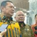 Bamsoet: Pimpinan MPR Hormati Sikap DPD Soal Fadel Muhammad