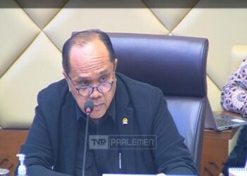 Junimart Minta Kapolri Evaluasi Polda Riau Tangani Konflik Agraria