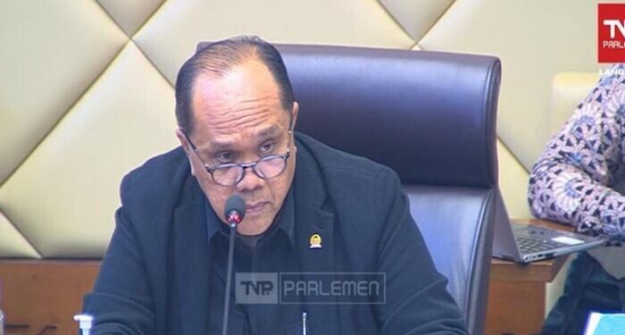 Junimart Minta Kapolri Evaluasi Polda Riau Tangani Konflik Agraria