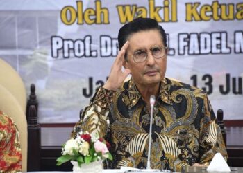 MPR: Perlu Penguatan DPD Meski Tanpa Amendemen Konstitusi