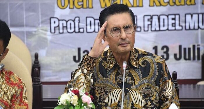 MPR: Perlu Penguatan DPD Meski Tanpa Amendemen Konstitusi