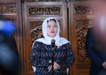 Puan Dorong Evaluasi Sistem Zonasi dan Pemerataan Jumlah Sekolah