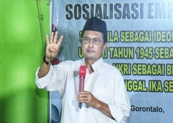 Pimpinan MPR Ingatkan Masyarakat Gunakan Hak Pilih Pemilu Secara Bijak