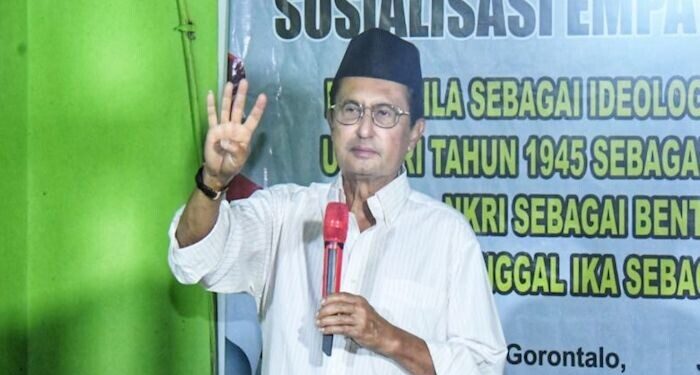 Pimpinan MPR Ingatkan Masyarakat Gunakan Hak Pilih Pemilu Secara Bijak