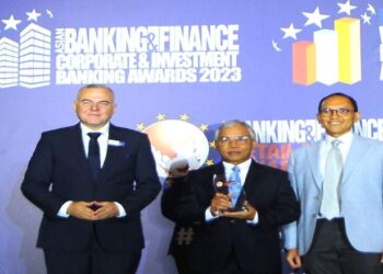 BTN Prioritas Sabet Asian Banking dan Finance Award 