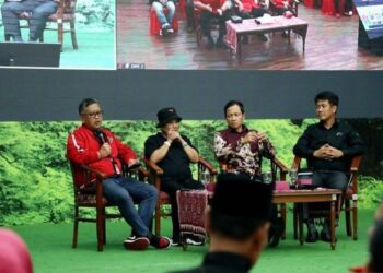 Megawati: Kerusuhan 27 Juli 1996 Bukan Peristiwa Biasa