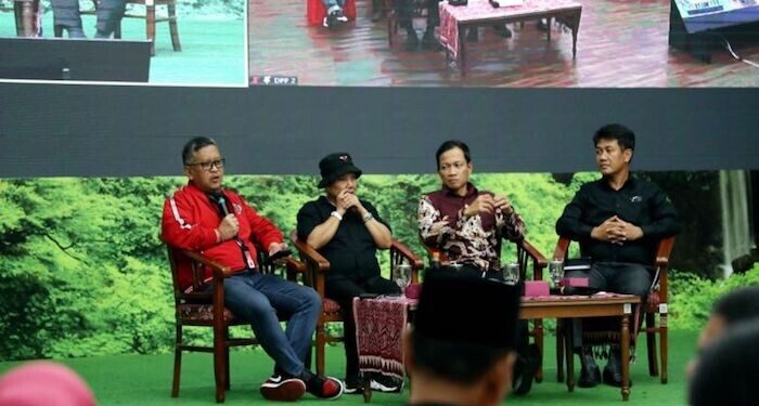 Megawati: Kerusuhan 27 Juli 1996 Bukan Peristiwa Biasa