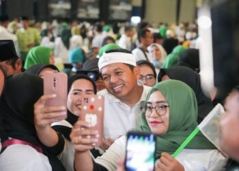 Dedi Mulyadi Sebut Dukungan PBB kepada Prabowo Jadi Spirit bagi Kader