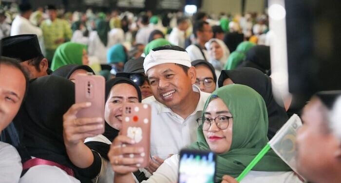 Dedi Mulyadi Sebut Dukungan PBB kepada Prabowo Jadi Spirit bagi Kader