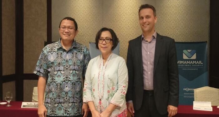 Masyarakat Diingatkan Ancaman Ransomware Modern yang Makin Berbahaya