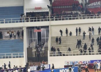 Inilah Daftar Stadion yang Berpeluang Jadi Arena Piala Dunia U-17