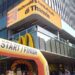 McDonald’s Resmikan Gerai Thamrin Jaya
